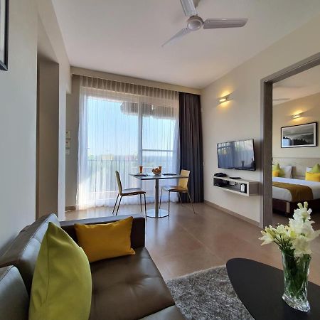 Hotel Avora Tree By Rivido Kempegowda Airport Road Dod Jala Exterior photo