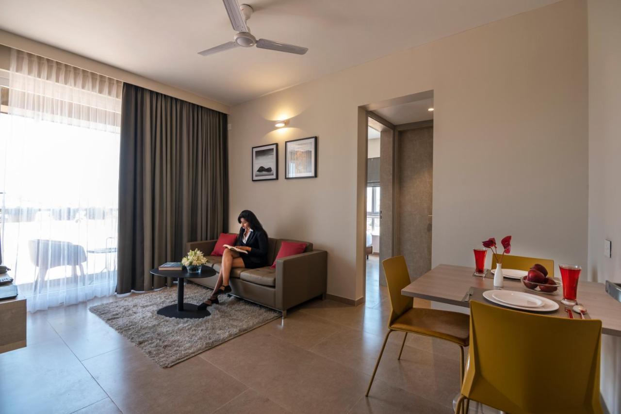 Hotel Avora Tree By Rivido Kempegowda Airport Road Dod Jala Exterior photo